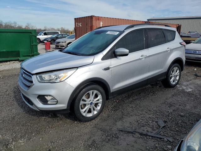 Photo 0 VIN: 1FMCU0GD9HUE46058 - FORD ESCAPE 