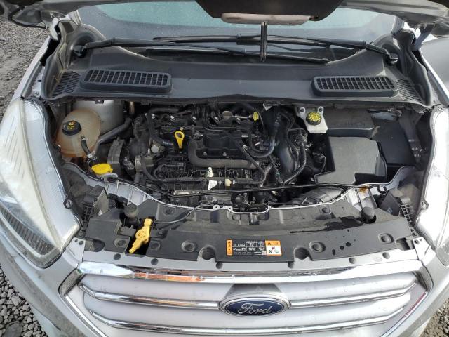 Photo 10 VIN: 1FMCU0GD9HUE46058 - FORD ESCAPE 