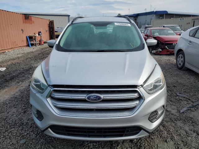 Photo 4 VIN: 1FMCU0GD9HUE46058 - FORD ESCAPE 