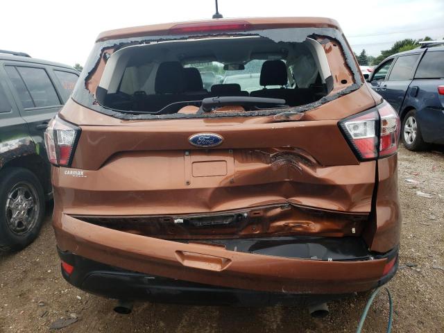 Photo 5 VIN: 1FMCU0GD9HUE46674 - FORD ESCAPE SE 