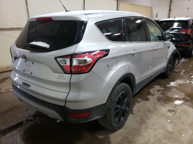 Photo 3 VIN: 1FMCU0GD9HUE69467 - FORD ESCAPE SE 