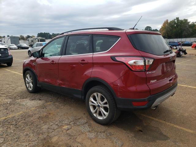 Photo 1 VIN: 1FMCU0GD9HUE71901 - FORD ESCAPE 