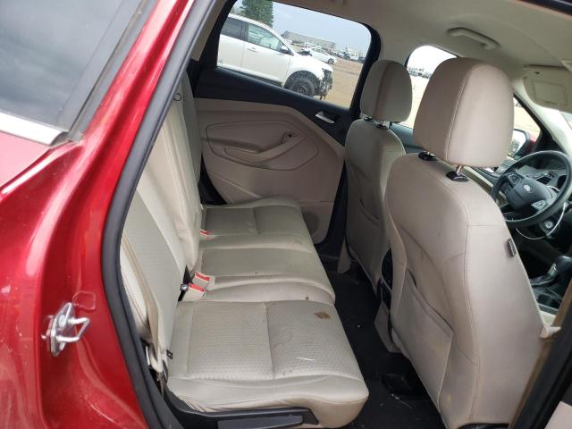 Photo 10 VIN: 1FMCU0GD9HUE71901 - FORD ESCAPE 