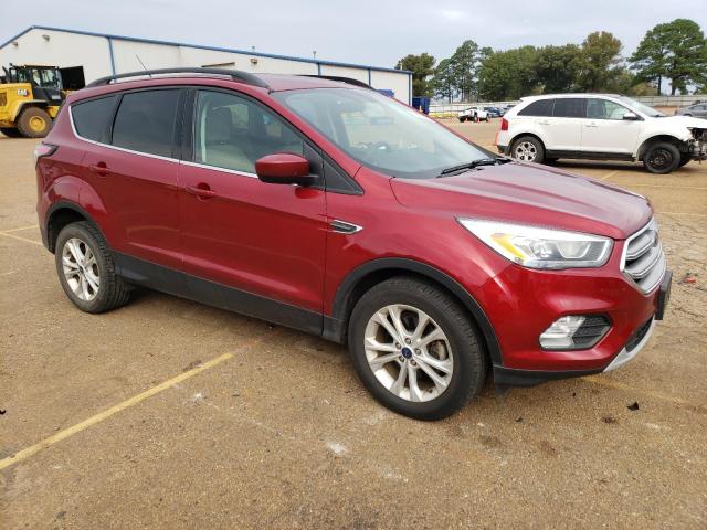 Photo 3 VIN: 1FMCU0GD9HUE71901 - FORD ESCAPE 