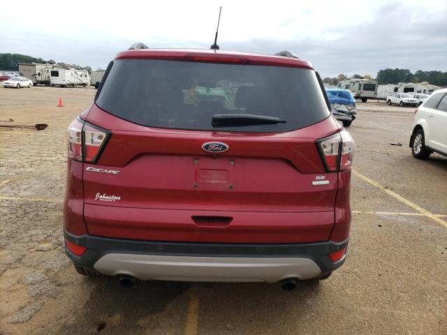 Photo 5 VIN: 1FMCU0GD9HUE71901 - FORD ESCAPE 