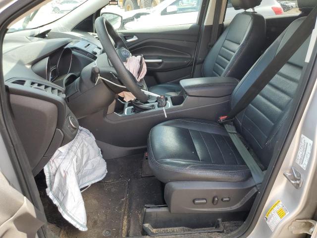 Photo 6 VIN: 1FMCU0GD9HUE85801 - FORD ESCAPE SE 