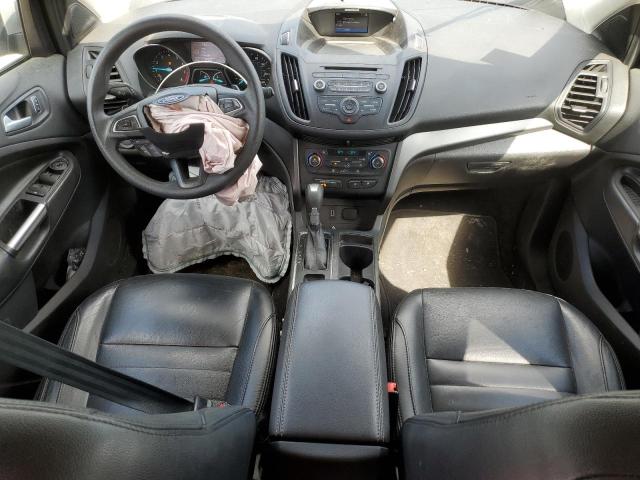 Photo 7 VIN: 1FMCU0GD9HUE85801 - FORD ESCAPE SE 