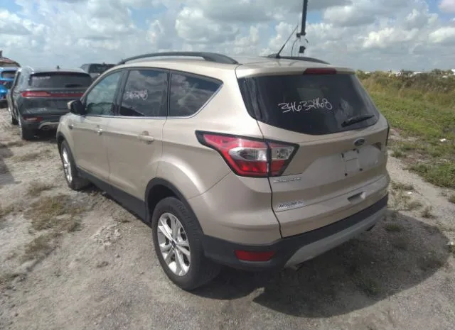 Photo 2 VIN: 1FMCU0GD9HUE86544 - FORD ESCAPE 