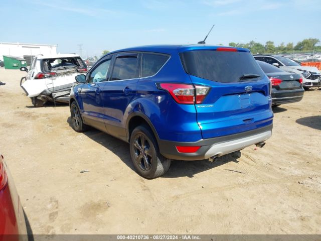 Photo 2 VIN: 1FMCU0GD9HUE92344 - FORD ESCAPE 