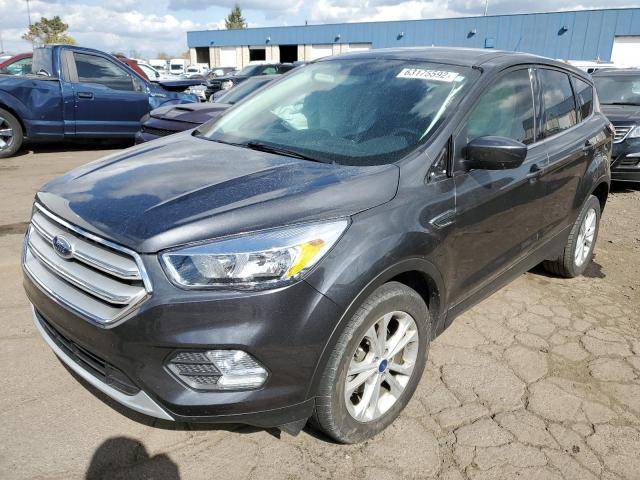 Photo 1 VIN: 1FMCU0GD9HUE92909 - FORD ESCAPE SE 