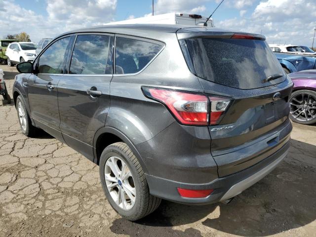 Photo 2 VIN: 1FMCU0GD9HUE92909 - FORD ESCAPE SE 