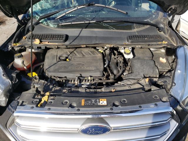 Photo 6 VIN: 1FMCU0GD9HUF08865 - FORD ESCAPE SE 