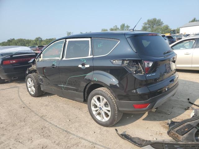 Photo 1 VIN: 1FMCU0GD9JUA18626 - FORD ESCAPE SE 