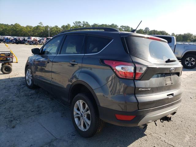 Photo 2 VIN: 1FMCU0GD9JUA39377 - FORD ESCAPE SE 