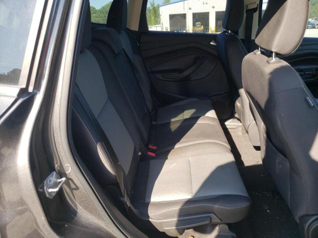 Photo 5 VIN: 1FMCU0GD9JUA39377 - FORD ESCAPE SE 