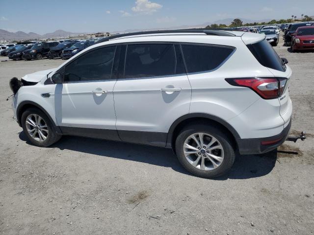 Photo 1 VIN: 1FMCU0GD9JUA43090 - FORD ESCAPE SE 