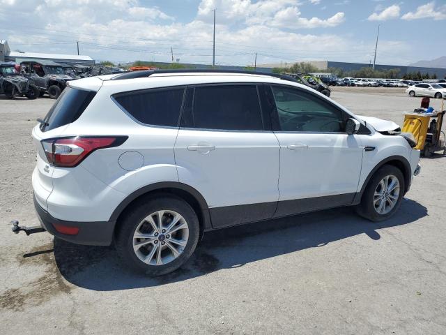 Photo 2 VIN: 1FMCU0GD9JUA43090 - FORD ESCAPE SE 