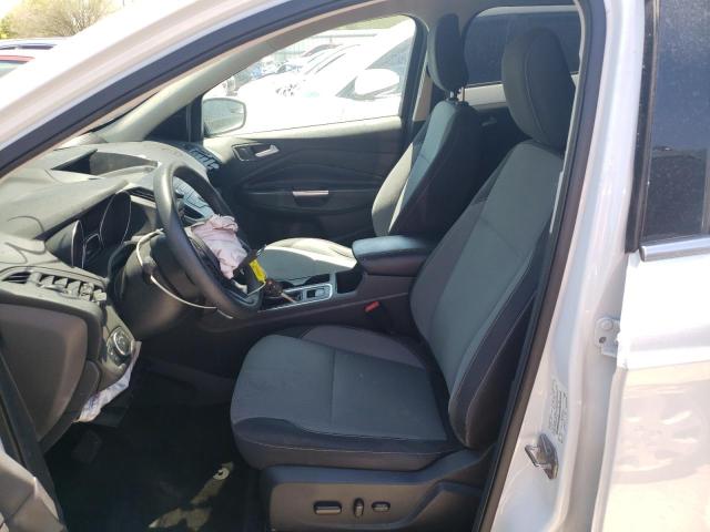 Photo 6 VIN: 1FMCU0GD9JUA43090 - FORD ESCAPE SE 