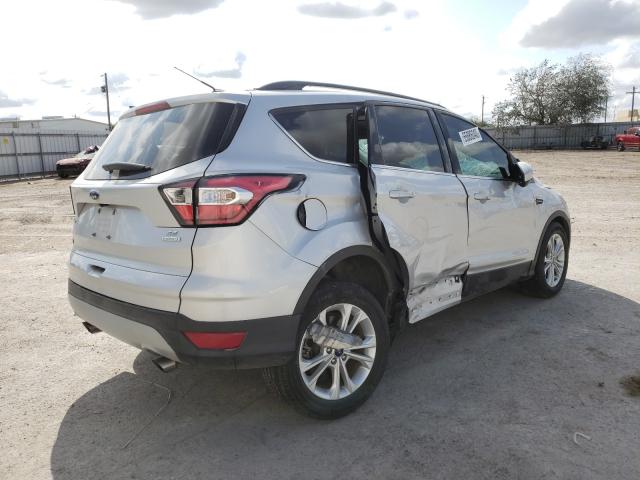 Photo 3 VIN: 1FMCU0GD9JUA54333 - FORD ESCAPE SE 