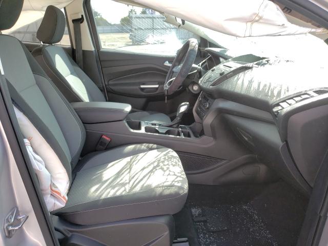 Photo 4 VIN: 1FMCU0GD9JUA54333 - FORD ESCAPE SE 