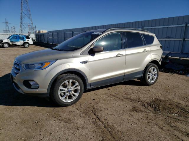 Photo 0 VIN: 1FMCU0GD9JUA56874 - FORD ESCAPE SE 