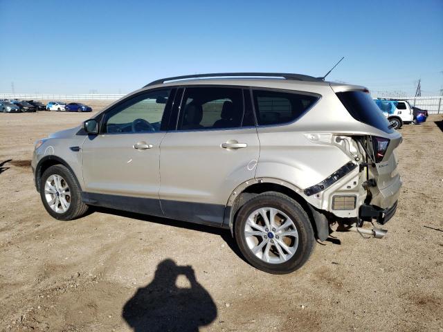 Photo 1 VIN: 1FMCU0GD9JUA56874 - FORD ESCAPE SE 