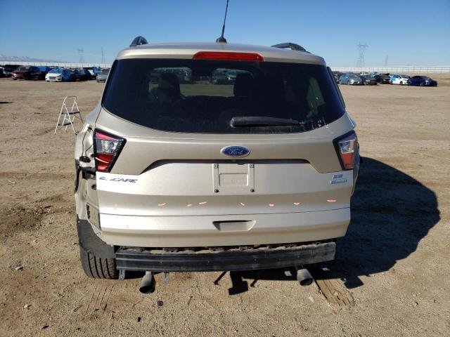 Photo 5 VIN: 1FMCU0GD9JUA56874 - FORD ESCAPE SE 