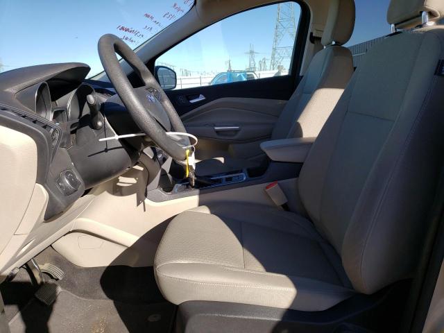 Photo 6 VIN: 1FMCU0GD9JUA56874 - FORD ESCAPE SE 