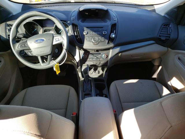 Photo 7 VIN: 1FMCU0GD9JUA56874 - FORD ESCAPE SE 