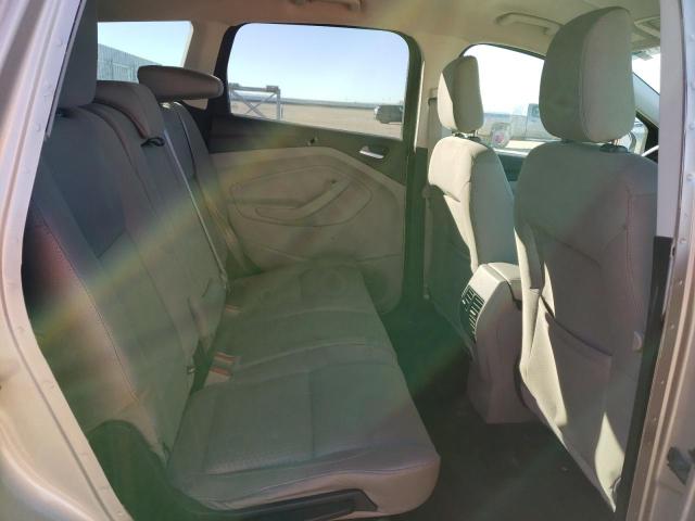 Photo 9 VIN: 1FMCU0GD9JUA56874 - FORD ESCAPE SE 