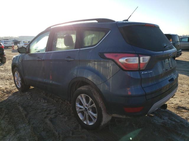 Photo 2 VIN: 1FMCU0GD9JUA57992 - FORD ESCAPE 