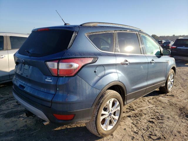 Photo 3 VIN: 1FMCU0GD9JUA57992 - FORD ESCAPE 