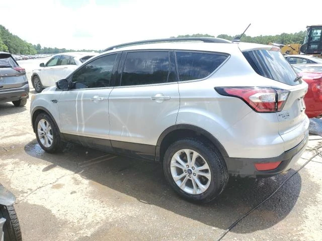 Photo 1 VIN: 1FMCU0GD9JUA60780 - FORD ESCAPE SE 