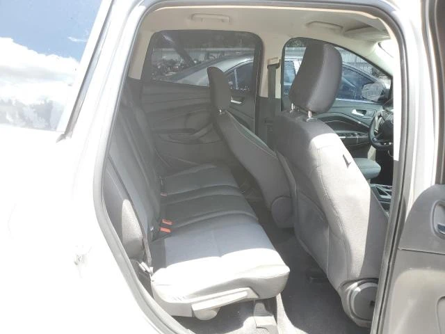 Photo 10 VIN: 1FMCU0GD9JUA60780 - FORD ESCAPE SE 