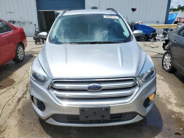 Photo 4 VIN: 1FMCU0GD9JUA60780 - FORD ESCAPE SE 