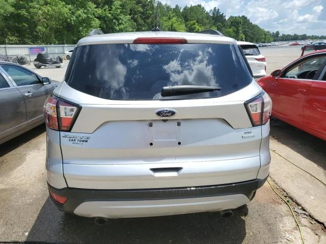 Photo 5 VIN: 1FMCU0GD9JUA60780 - FORD ESCAPE SE 