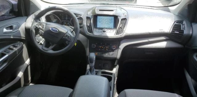 Photo 7 VIN: 1FMCU0GD9JUA60780 - FORD ESCAPE SE 