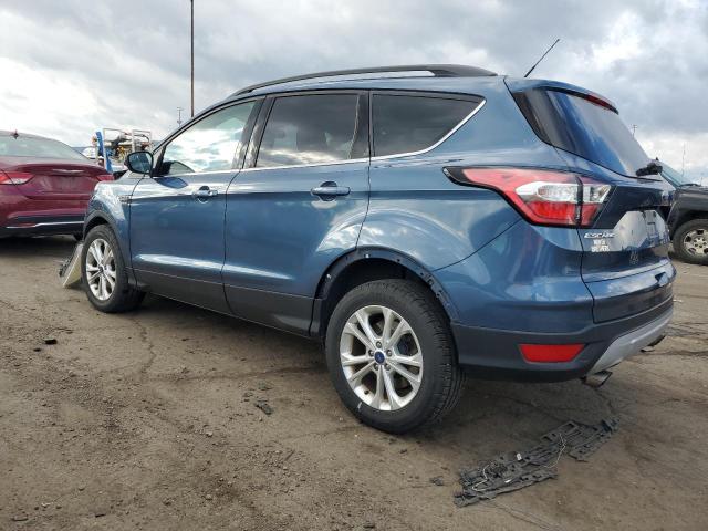 Photo 1 VIN: 1FMCU0GD9JUA62514 - FORD ESCAPE SE 