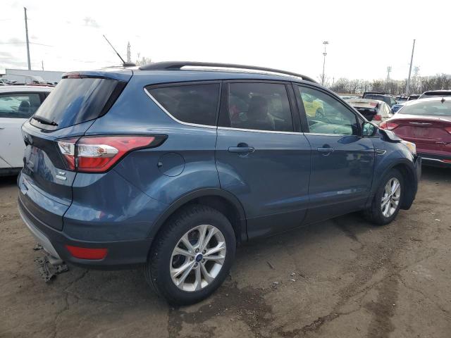 Photo 2 VIN: 1FMCU0GD9JUA62514 - FORD ESCAPE SE 