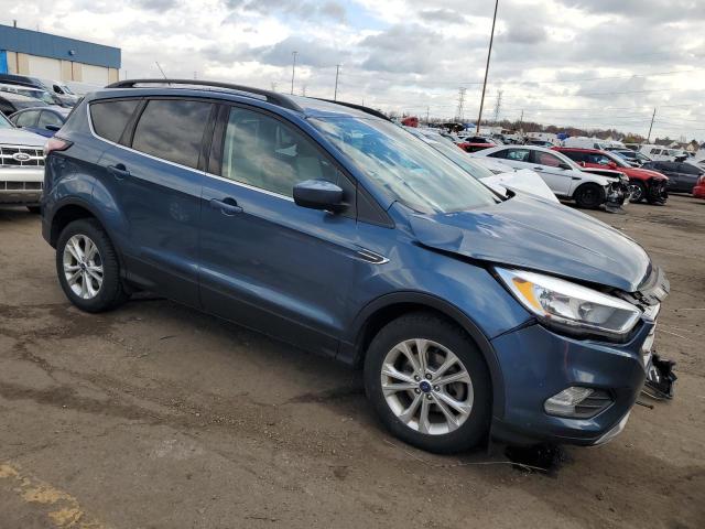 Photo 3 VIN: 1FMCU0GD9JUA62514 - FORD ESCAPE SE 