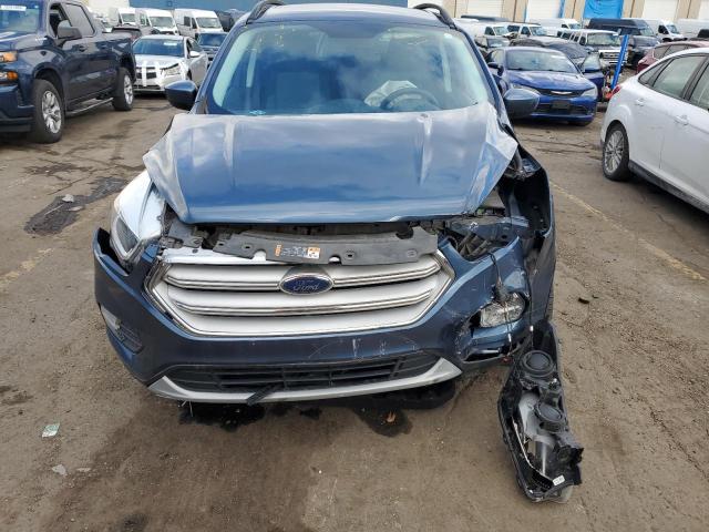 Photo 4 VIN: 1FMCU0GD9JUA62514 - FORD ESCAPE SE 