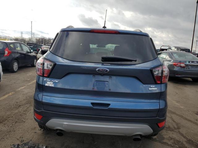 Photo 5 VIN: 1FMCU0GD9JUA62514 - FORD ESCAPE SE 