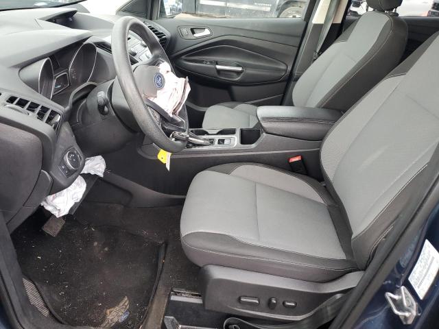 Photo 6 VIN: 1FMCU0GD9JUA62514 - FORD ESCAPE SE 