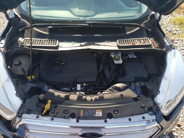 Photo 11 VIN: 1FMCU0GD9JUA62576 - FORD ESCAPE 