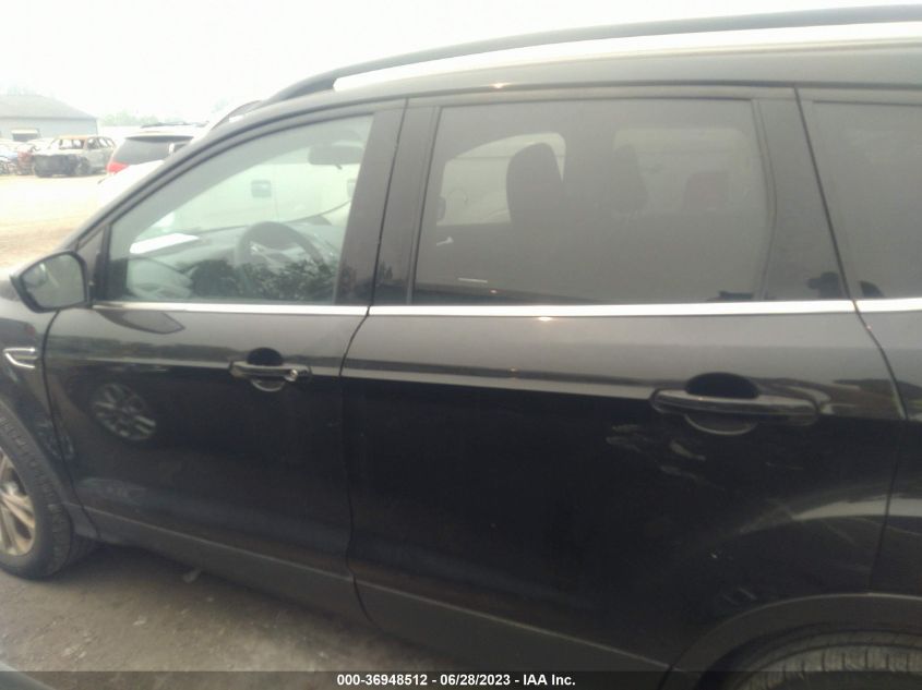 Photo 13 VIN: 1FMCU0GD9JUA80883 - FORD ESCAPE 