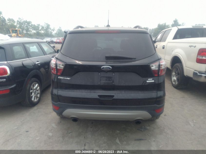 Photo 15 VIN: 1FMCU0GD9JUA80883 - FORD ESCAPE 