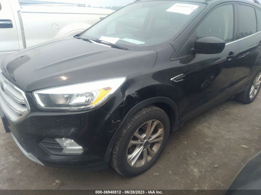 Photo 5 VIN: 1FMCU0GD9JUA80883 - FORD ESCAPE 