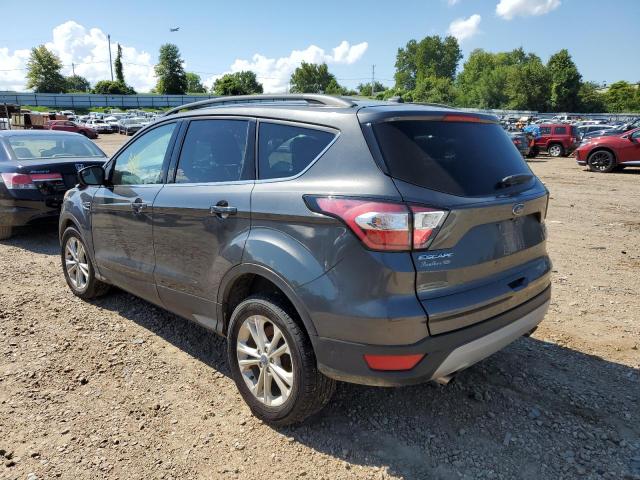 Photo 2 VIN: 1FMCU0GD9JUA84741 - FORD ESCAPE SE 