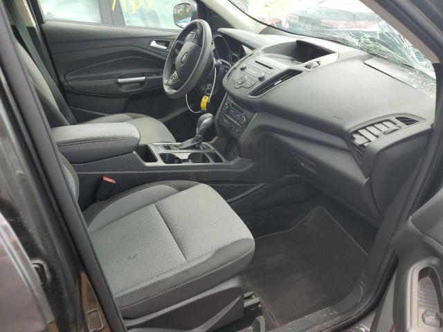 Photo 4 VIN: 1FMCU0GD9JUA84741 - FORD ESCAPE SE 