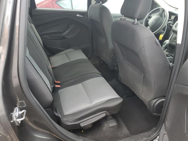 Photo 5 VIN: 1FMCU0GD9JUA84741 - FORD ESCAPE SE 